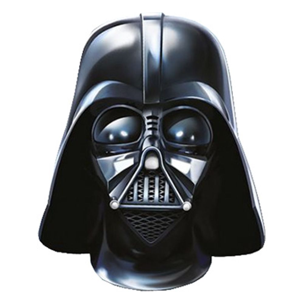 Darth Vader Papirmaske