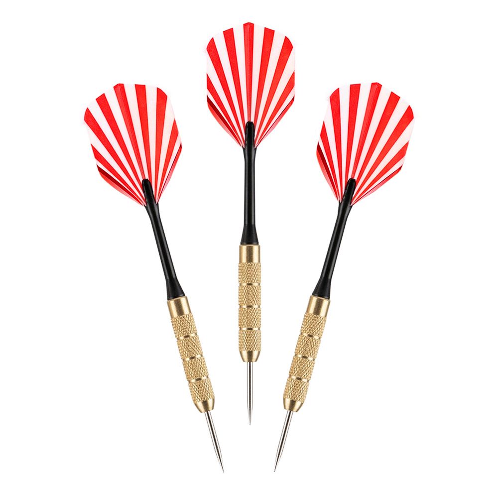 Dartpile
