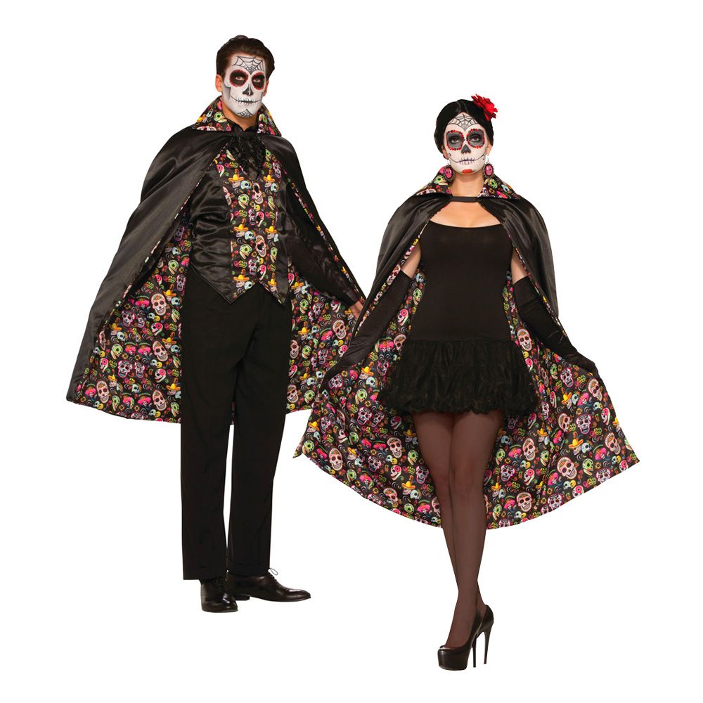 Day of the Dead Kappe
