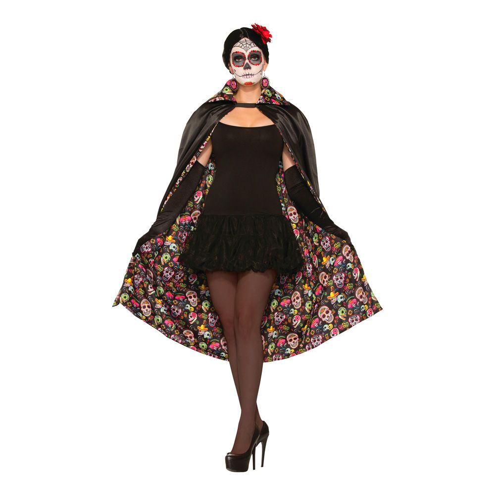 Day of the Dead Kappe