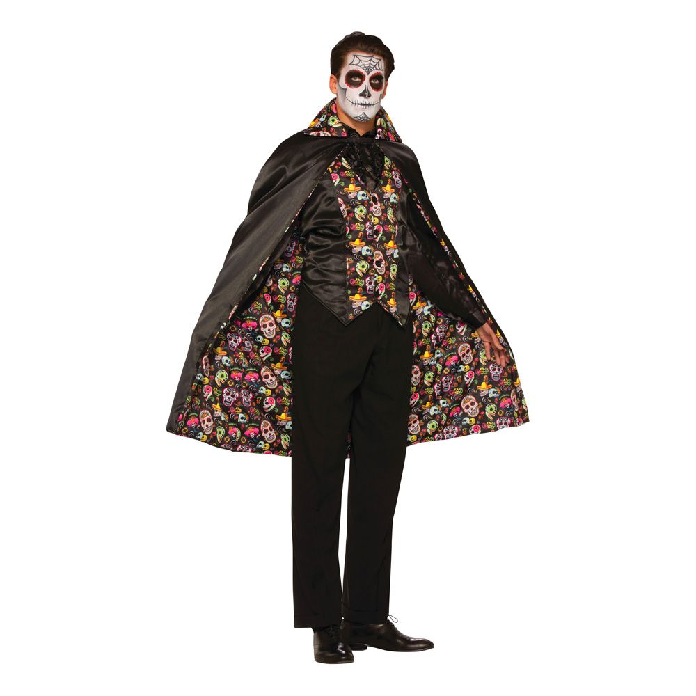 Day of the Dead Kappe