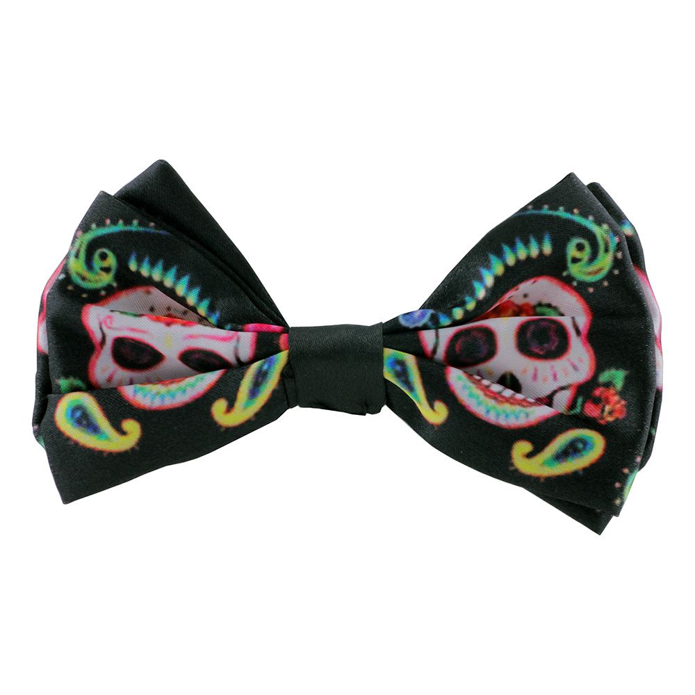 Day of the Dead Butterfly