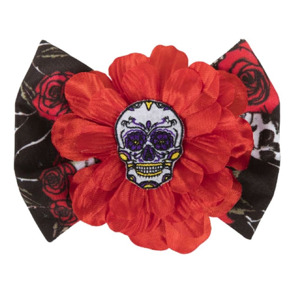 Day of the Dead Hårklemme