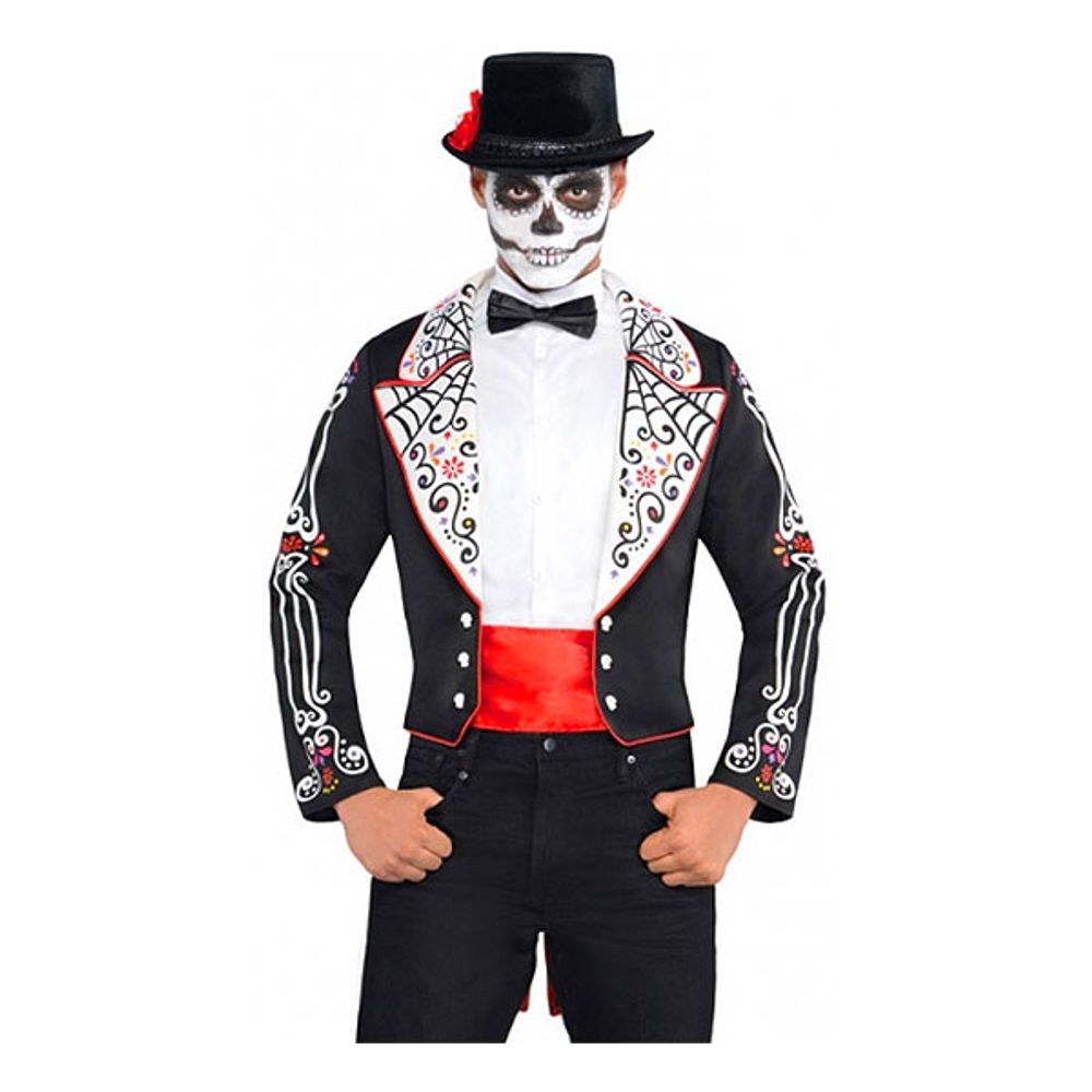 Day of the Dead Hatt