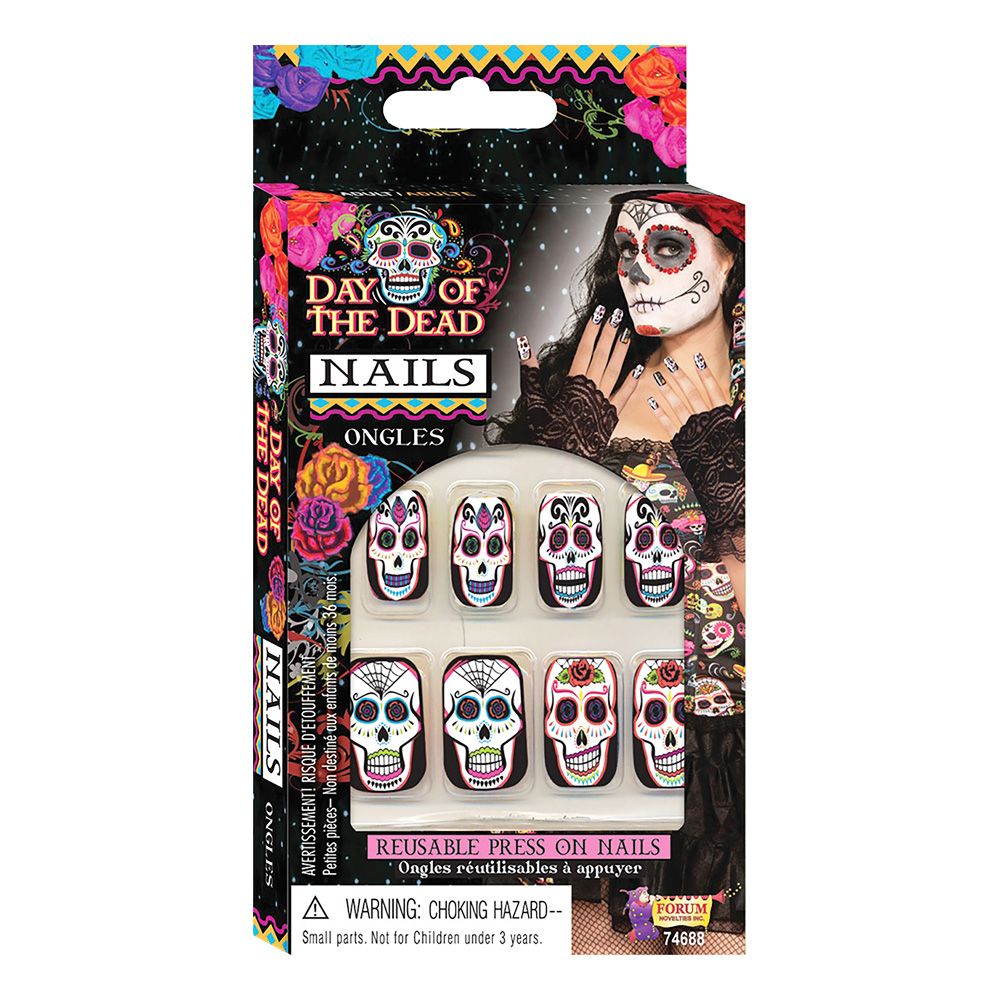 Day of the Dead Løsnegler
