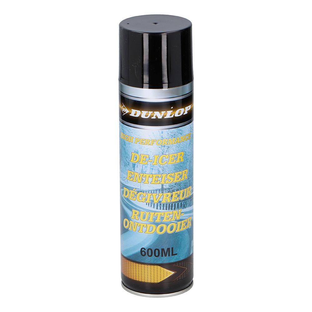 De-icer Isspray