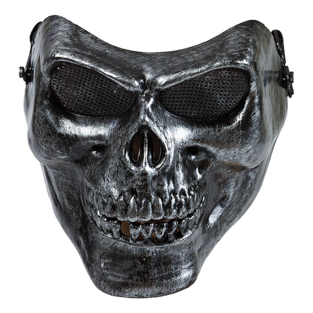 Deadhead Halvmaske