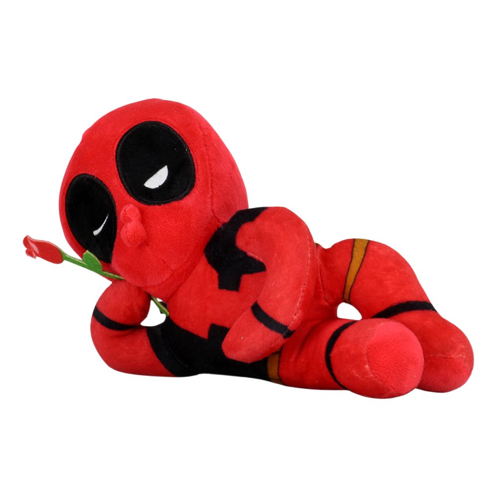 Deadpool Bamse