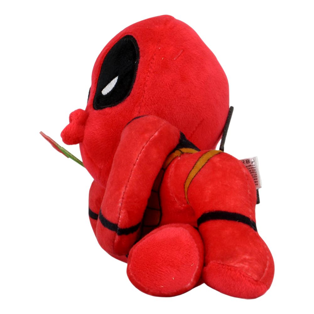 Deadpool Bamse
