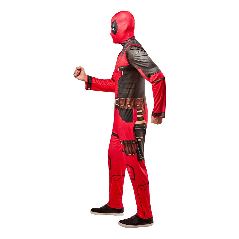 Deadpool Kostyme