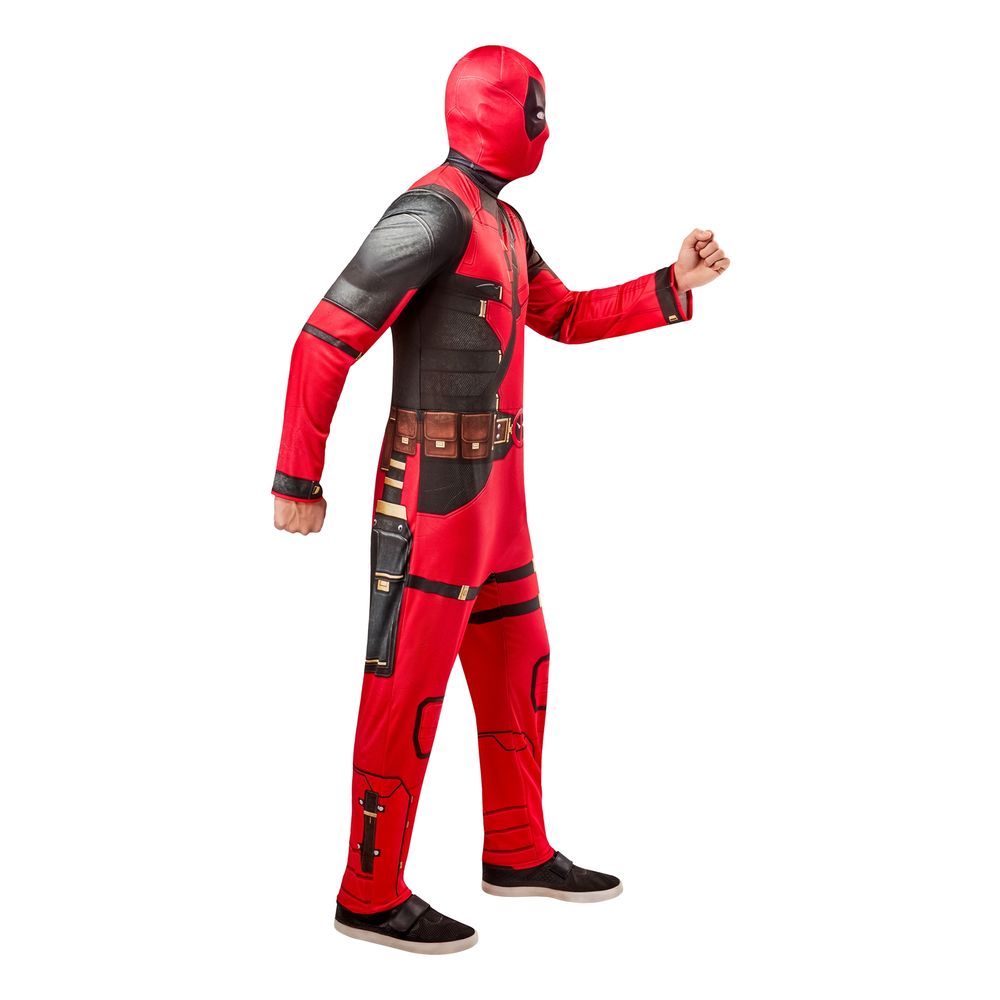 Deadpool Kostyme