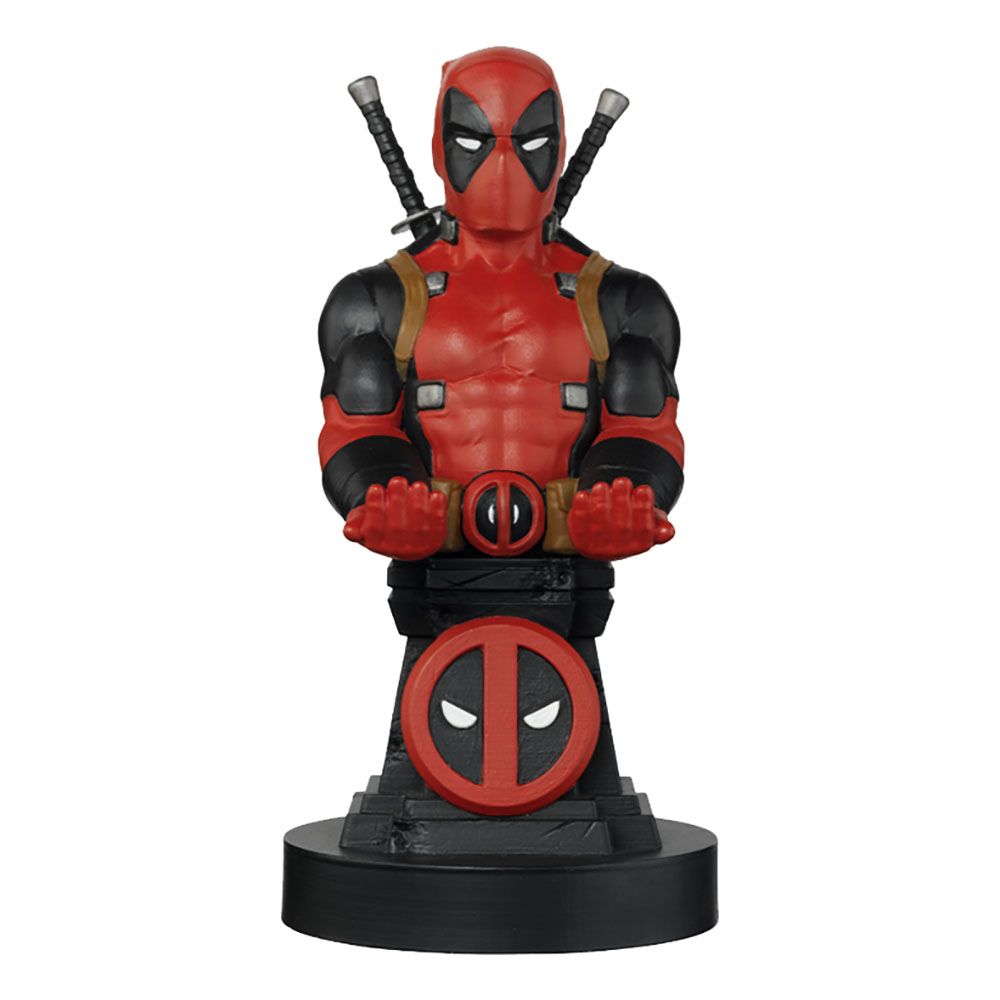 Deadpool Mobilhållare Cable Guy