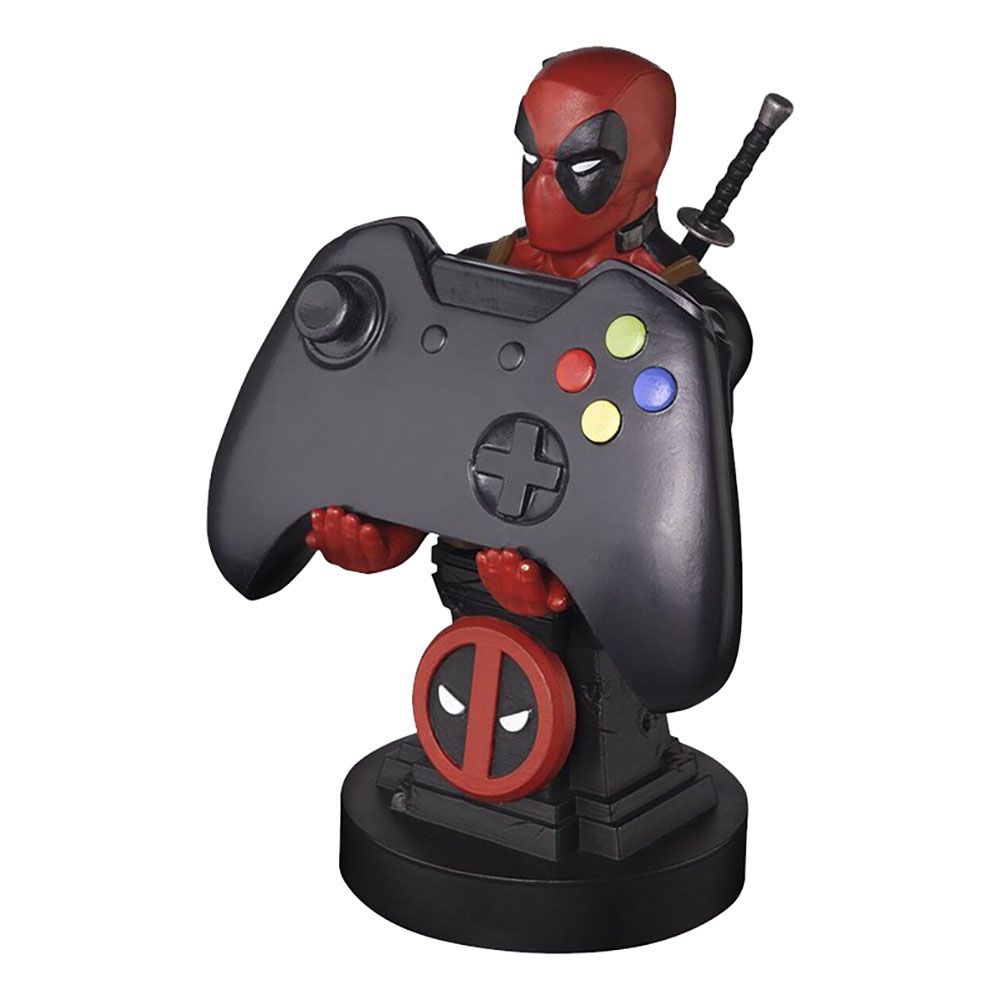 Deadpool Mobilhållare Cable Guy