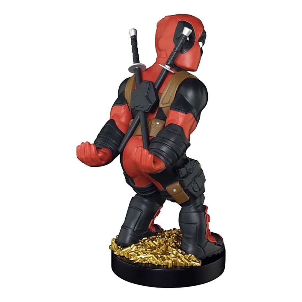 Deadpool Rear Puhelinteline