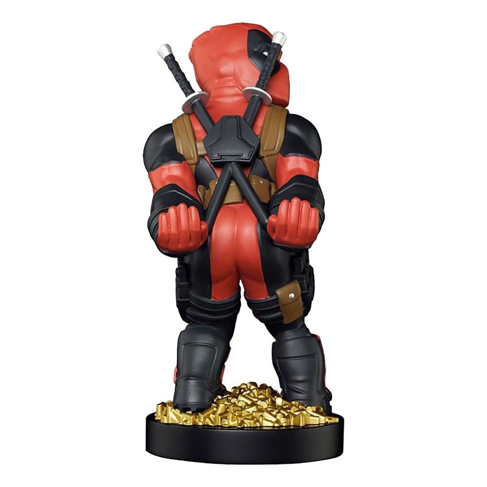 Deadpool Rear Puhelinteline