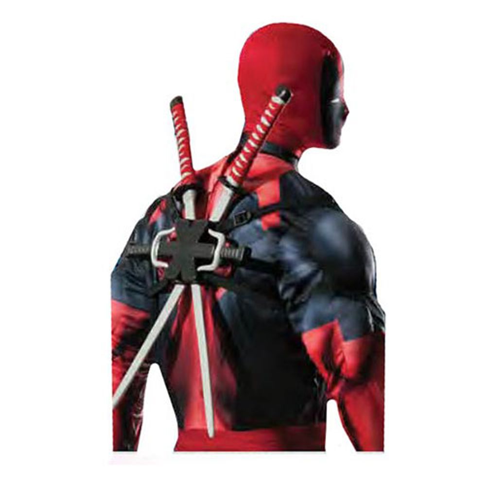 Deadpool Vapenkit