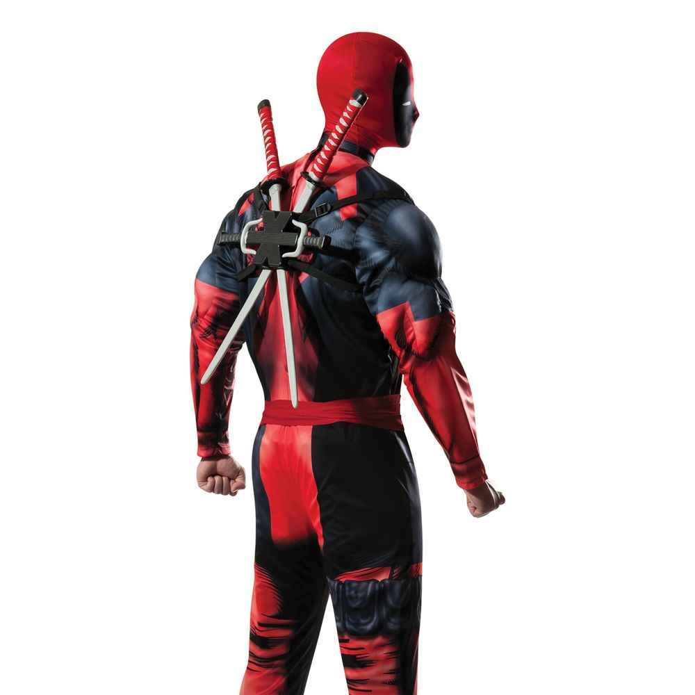 Deadpool Våbenkit