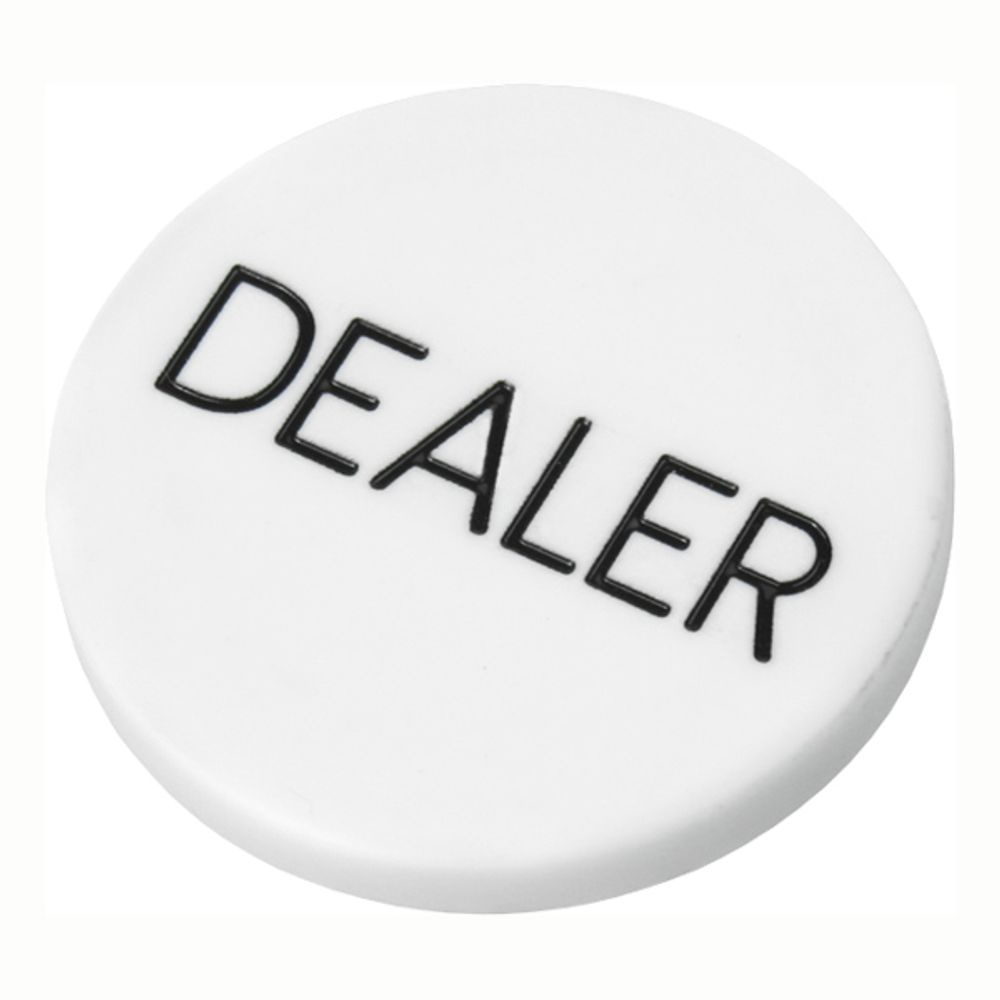 Dealer Knapp