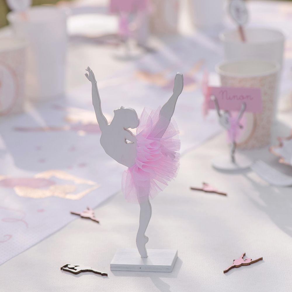 Koriste Ballerina