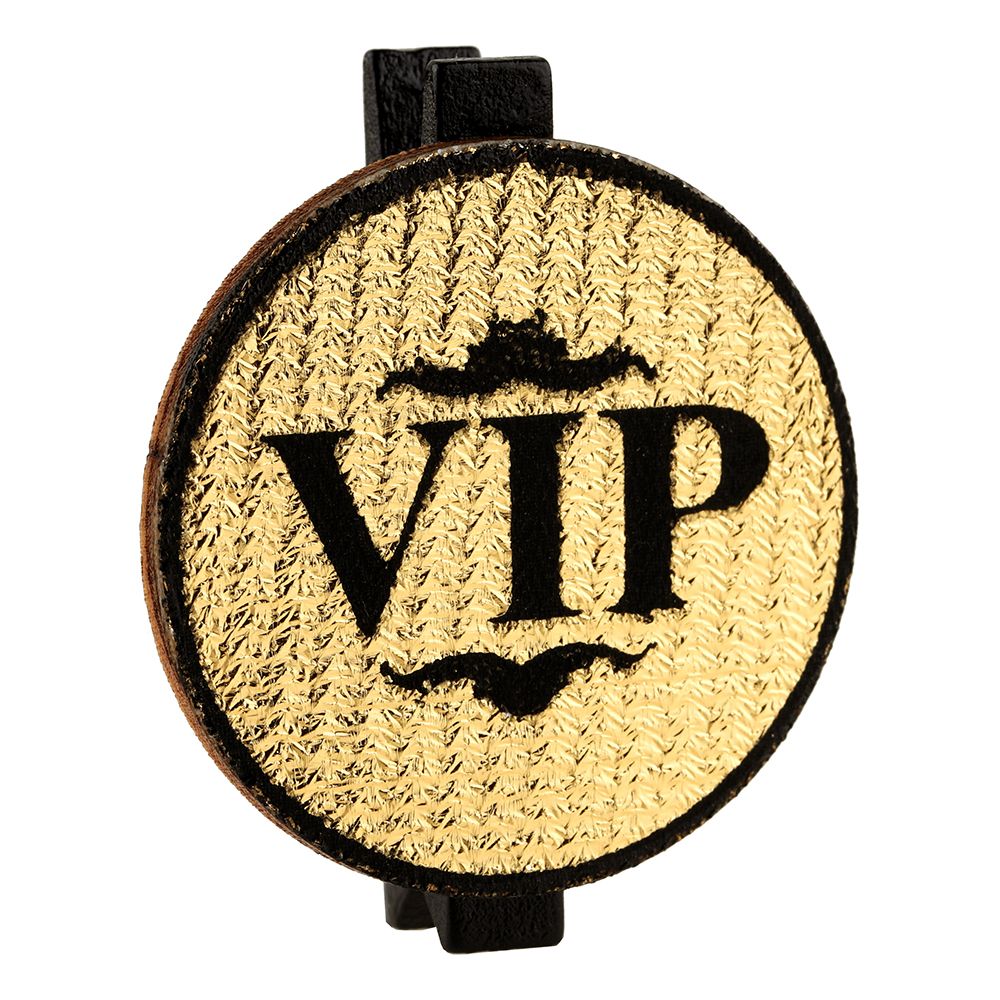 Koristepyykkipoika VIP