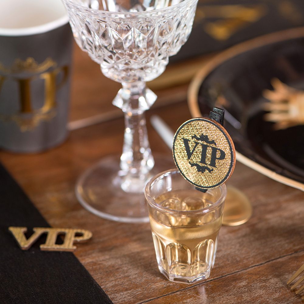 Koristepyykkipoika VIP