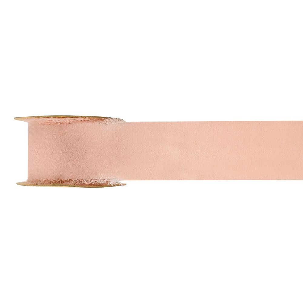 Koristenauha Peach