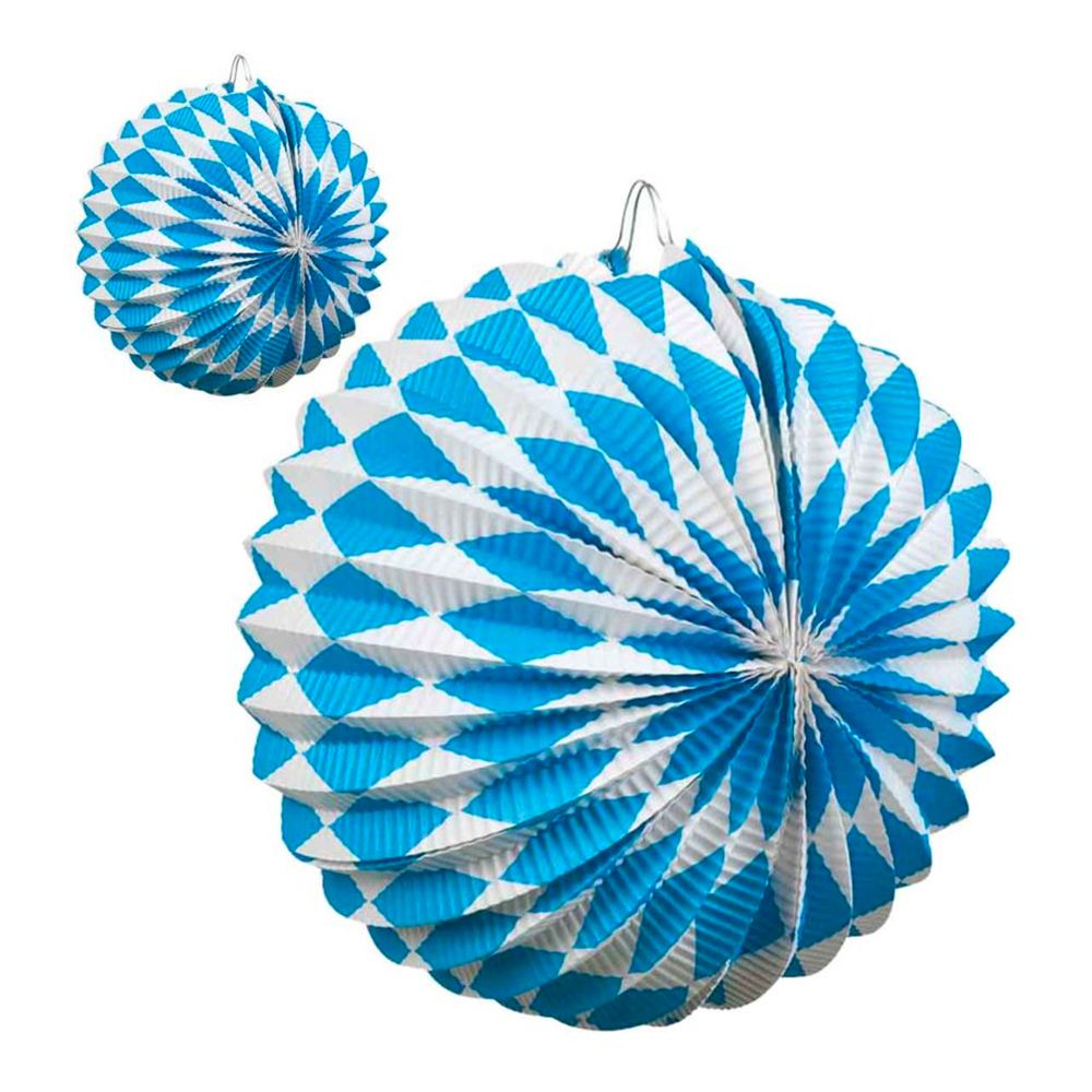 Koristepallo Oktoberfest