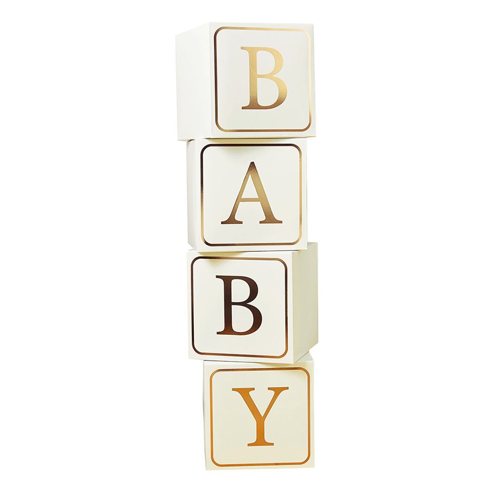 Dekoresker Baby Gull