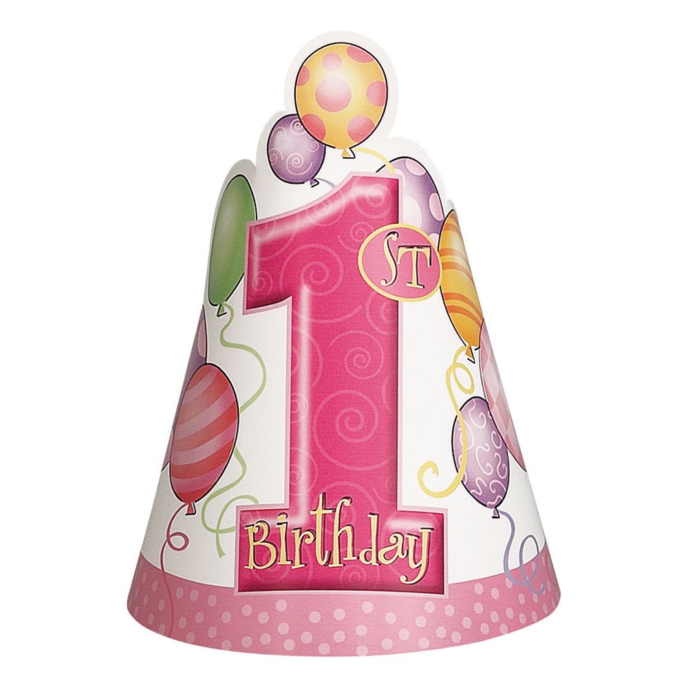 Dekorationskit för Barnstol 1 År Rosa