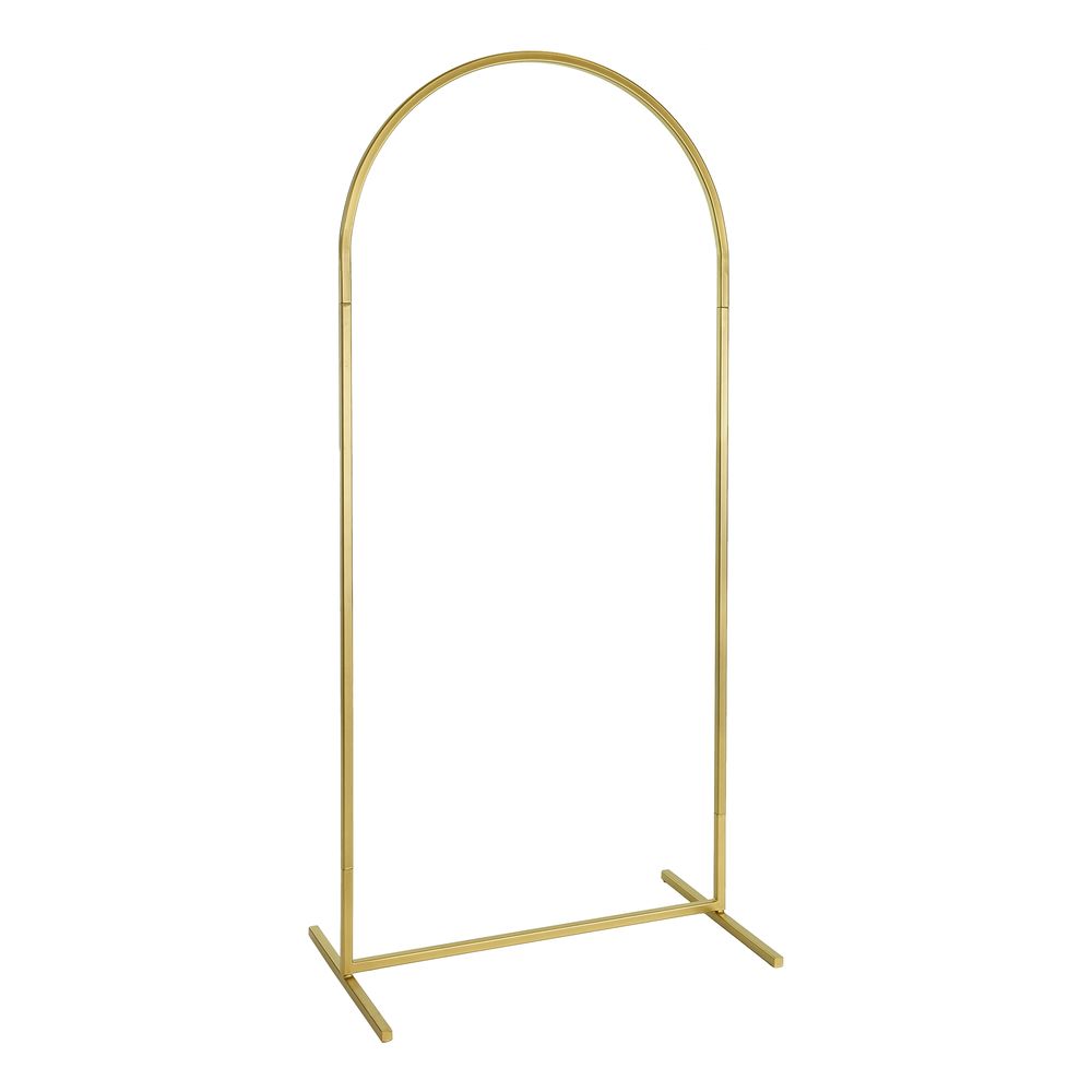Dekorationsstativ Bue Guld