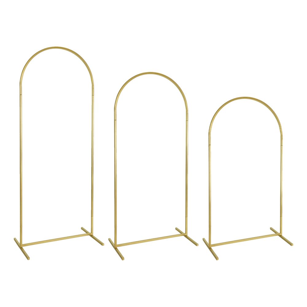 Dekorationsstativ Bue Guld