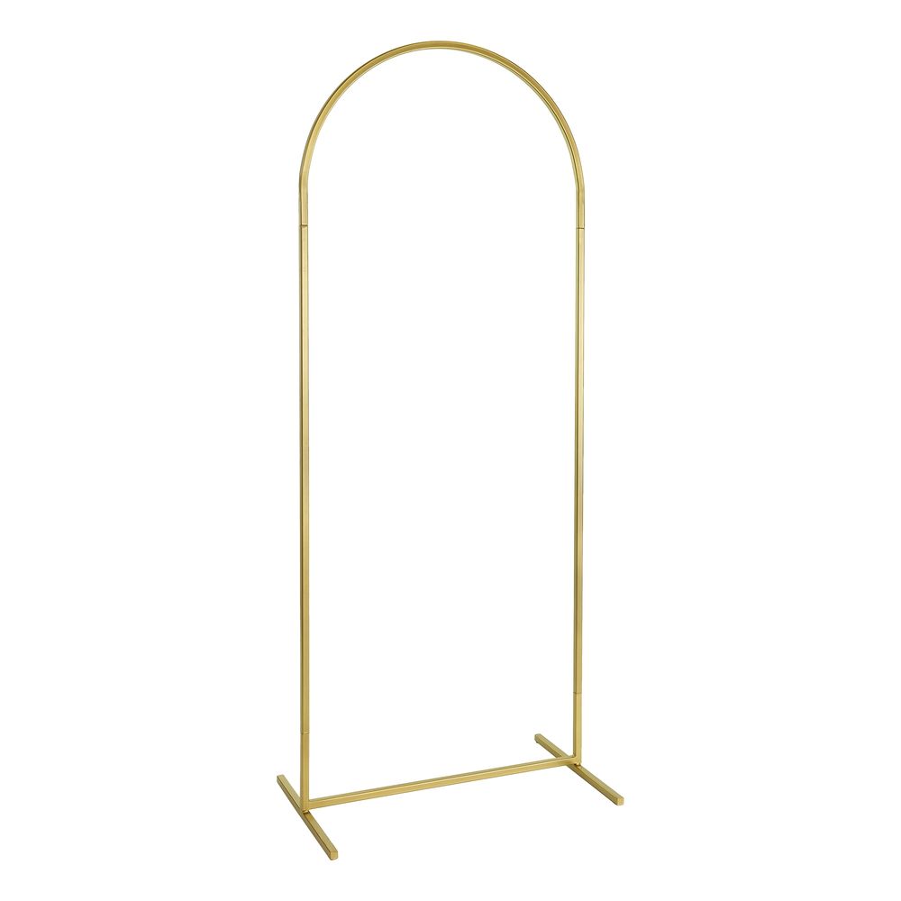 Dekorationsstativ Bue Guld
