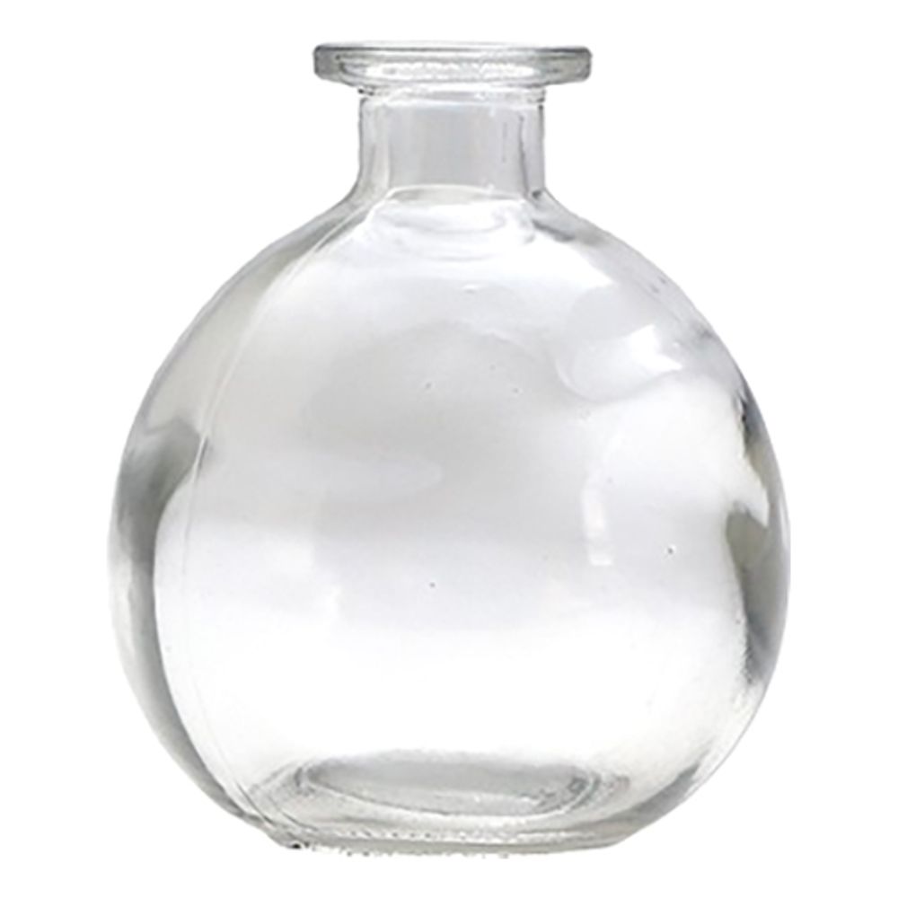 Dekorasjonsvase i Glass