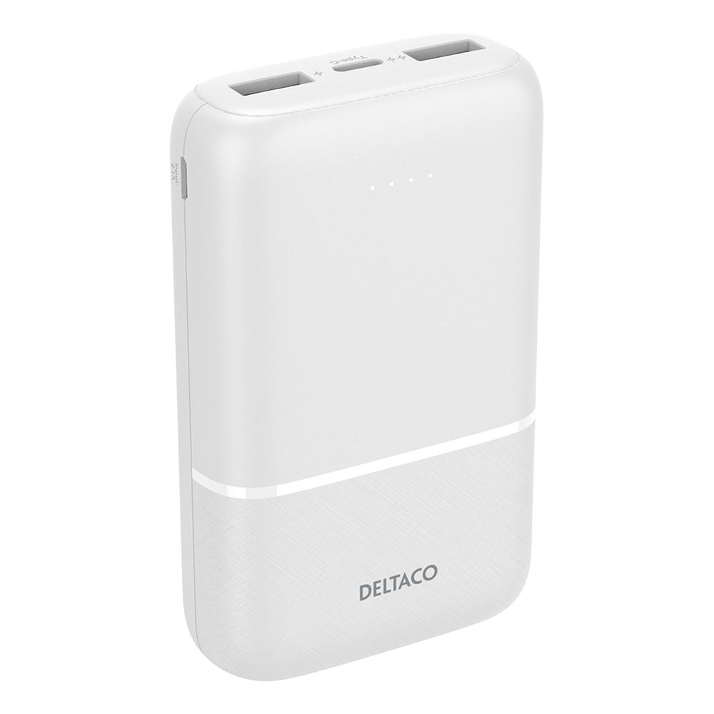 Deltaco Powerbank