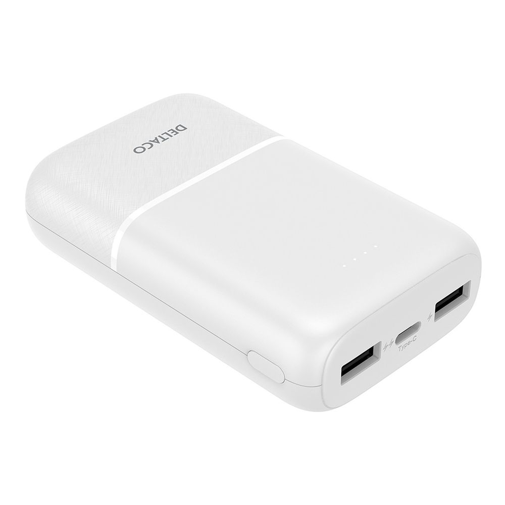 Deltaco Powerbank