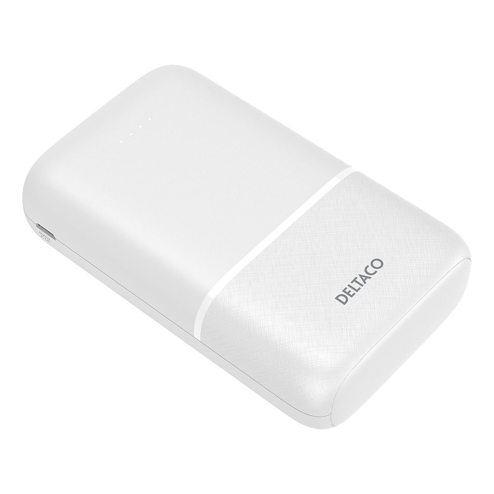 Deltaco Powerbank
