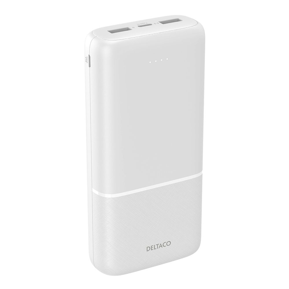 Deltaco Powerbank