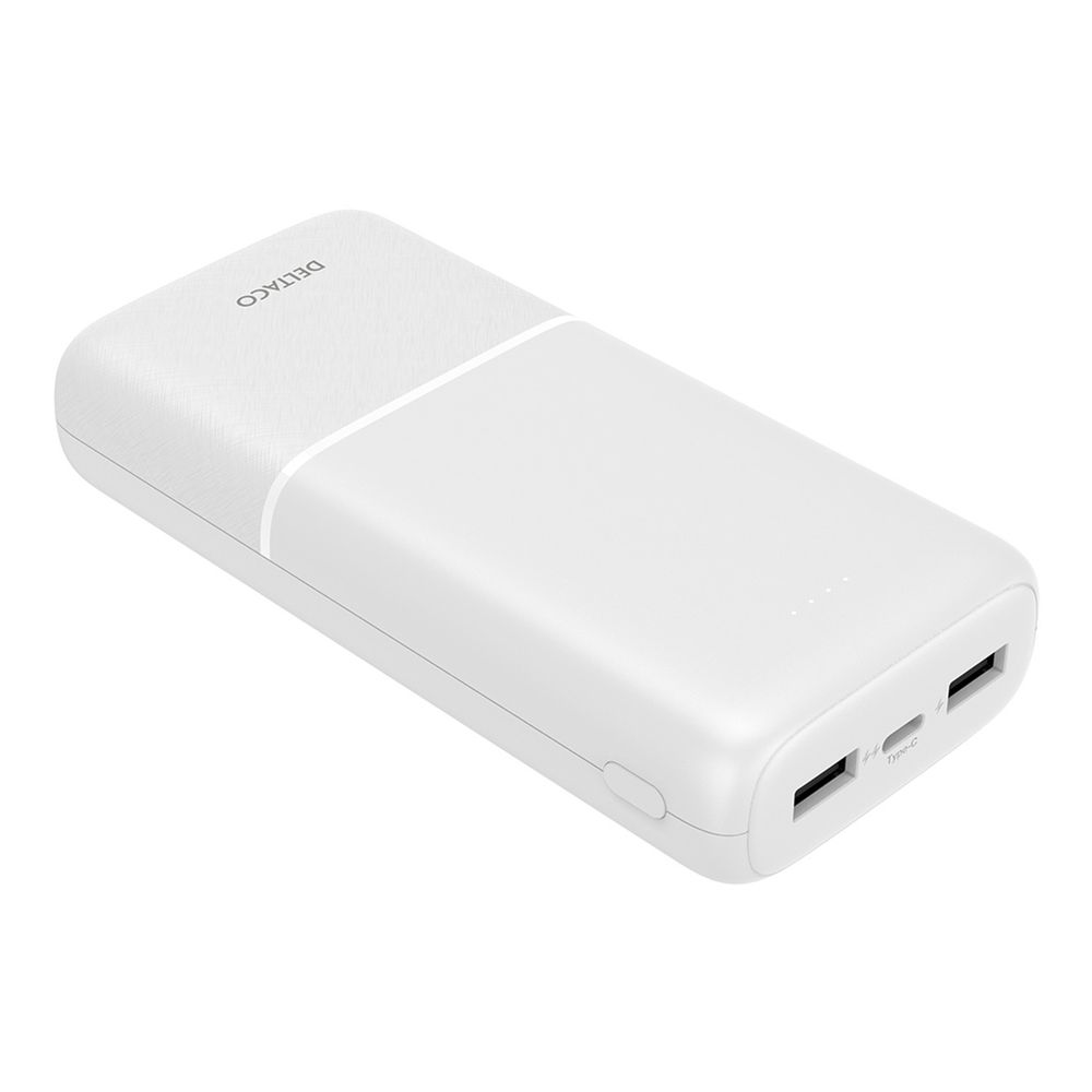 Deltaco Powerbank