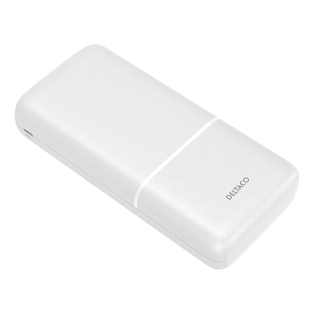 Deltaco Powerbank