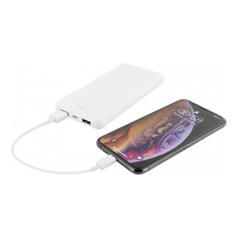 Deltaco Powerbank 10000mAh