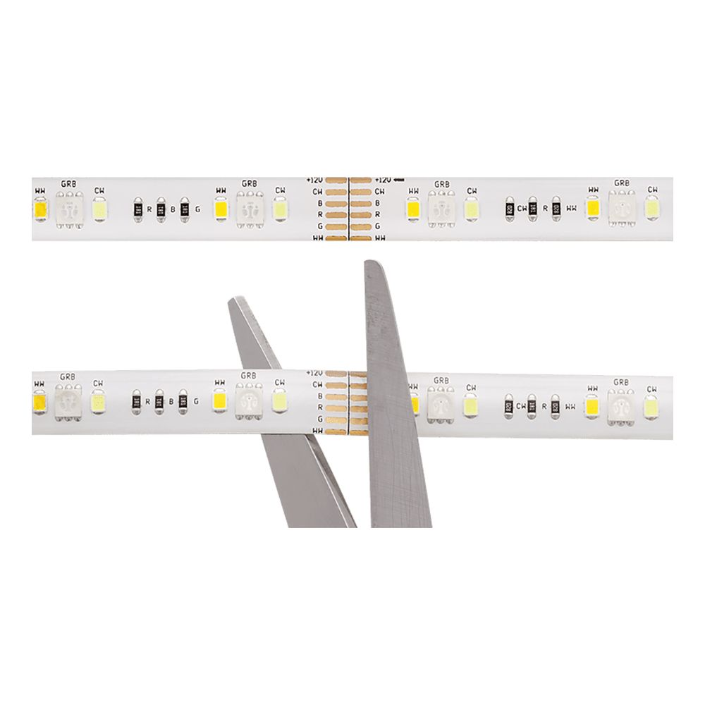 Deltaco Smart Home LED-Liste