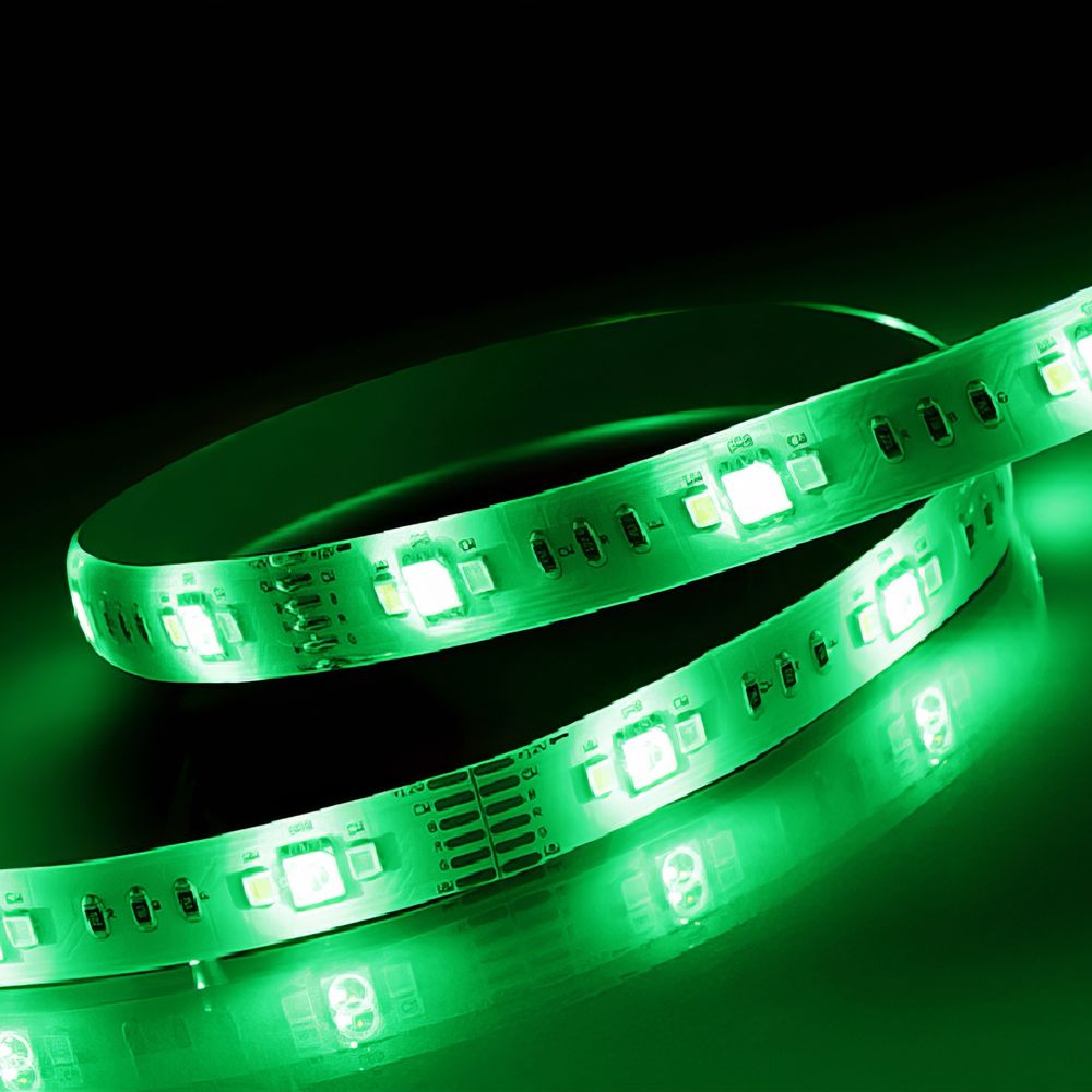 Deltaco Smart Home LED-Liste