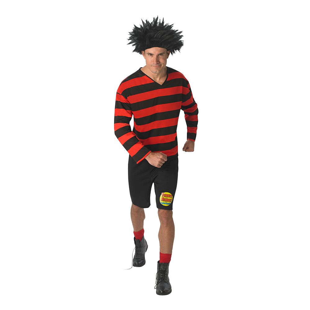 Dennis Kostume Deluxe