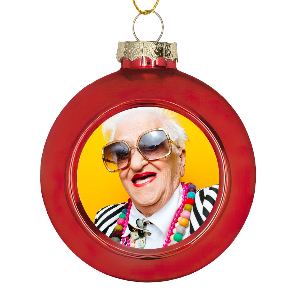 Design Din Egen Julekule