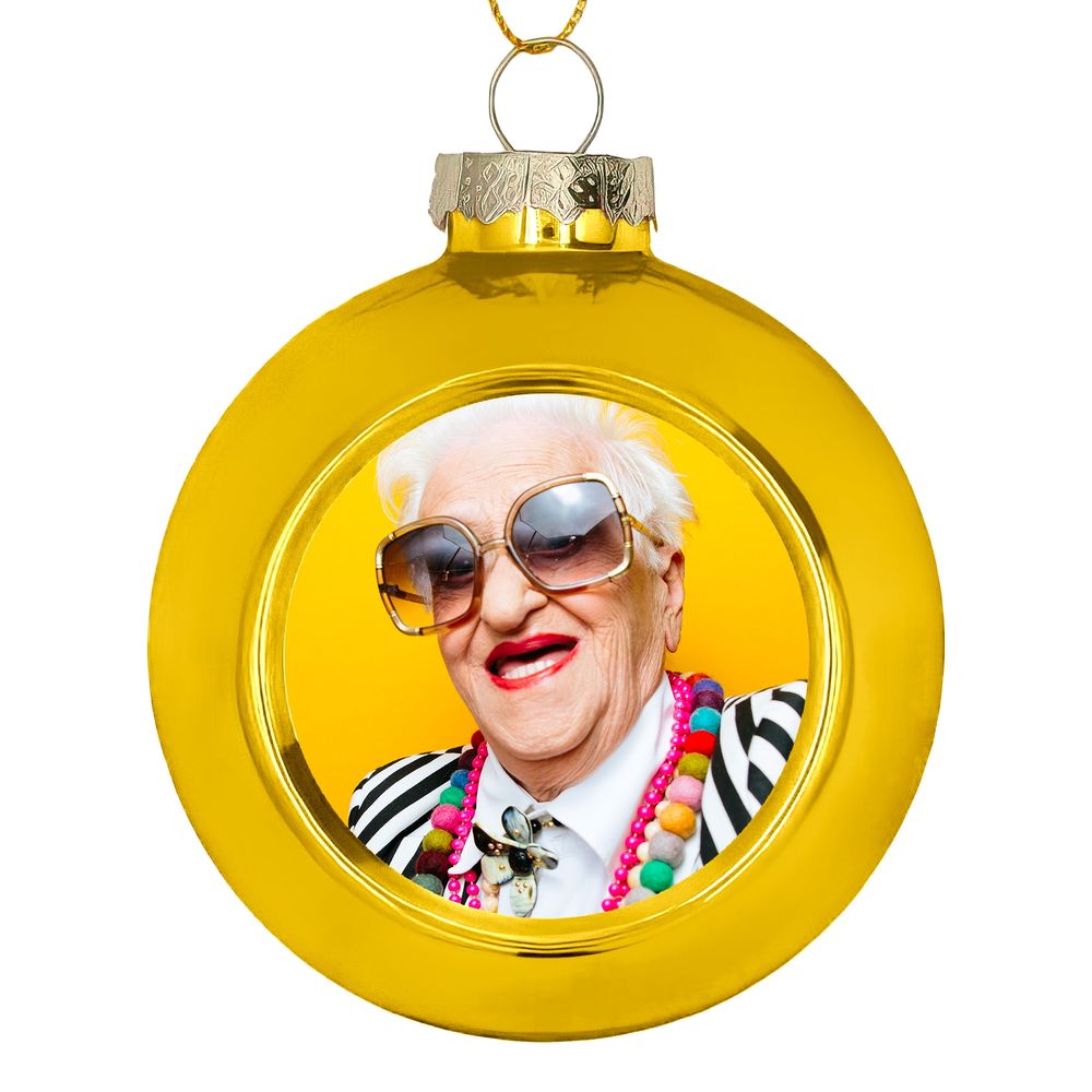 Design Din Egen Julekule