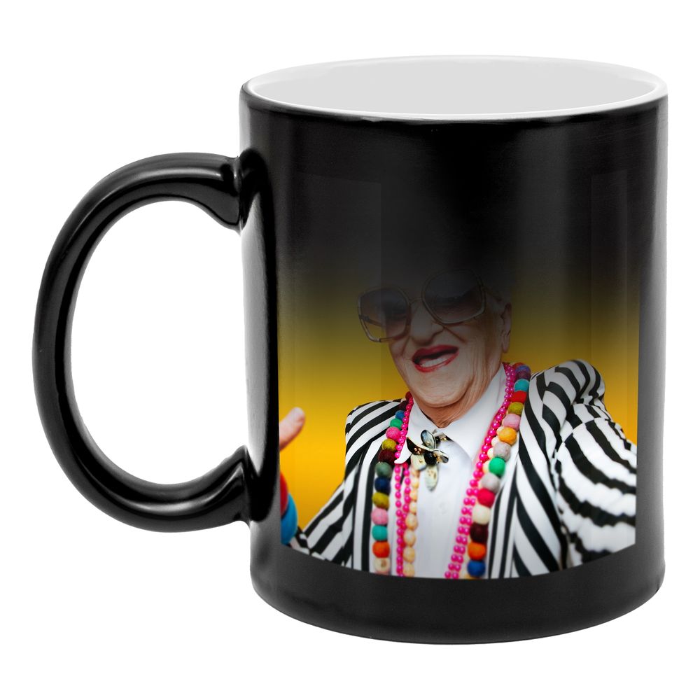 Design Din Egen Kopp