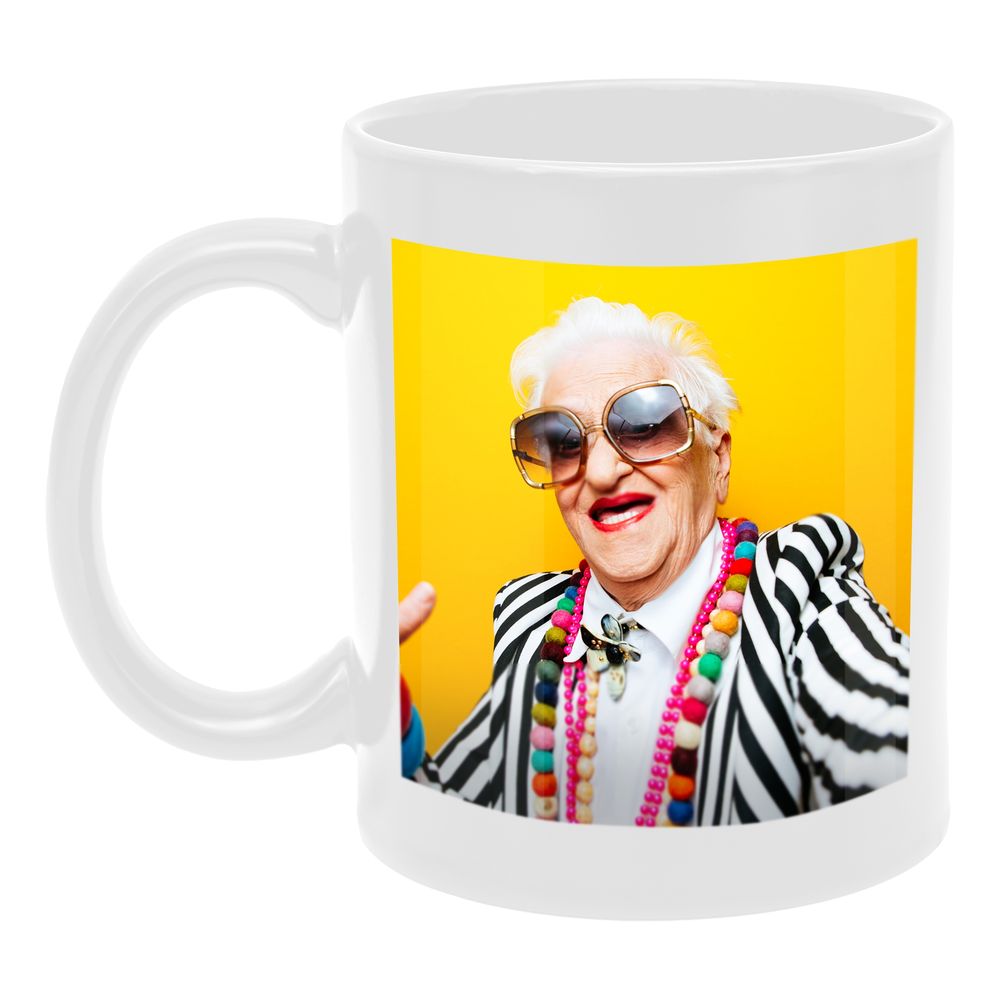 Design Din Egen Kopp