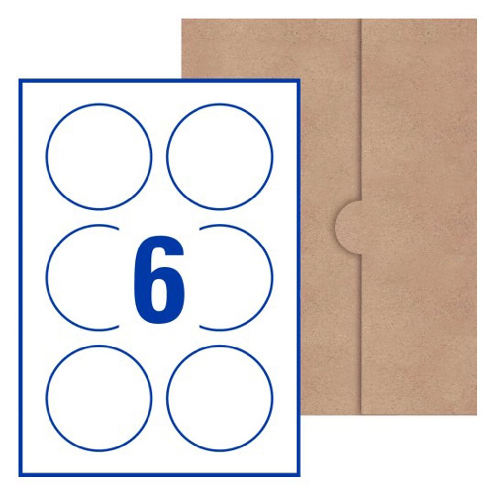 Design Ditt Eget Klistremerke