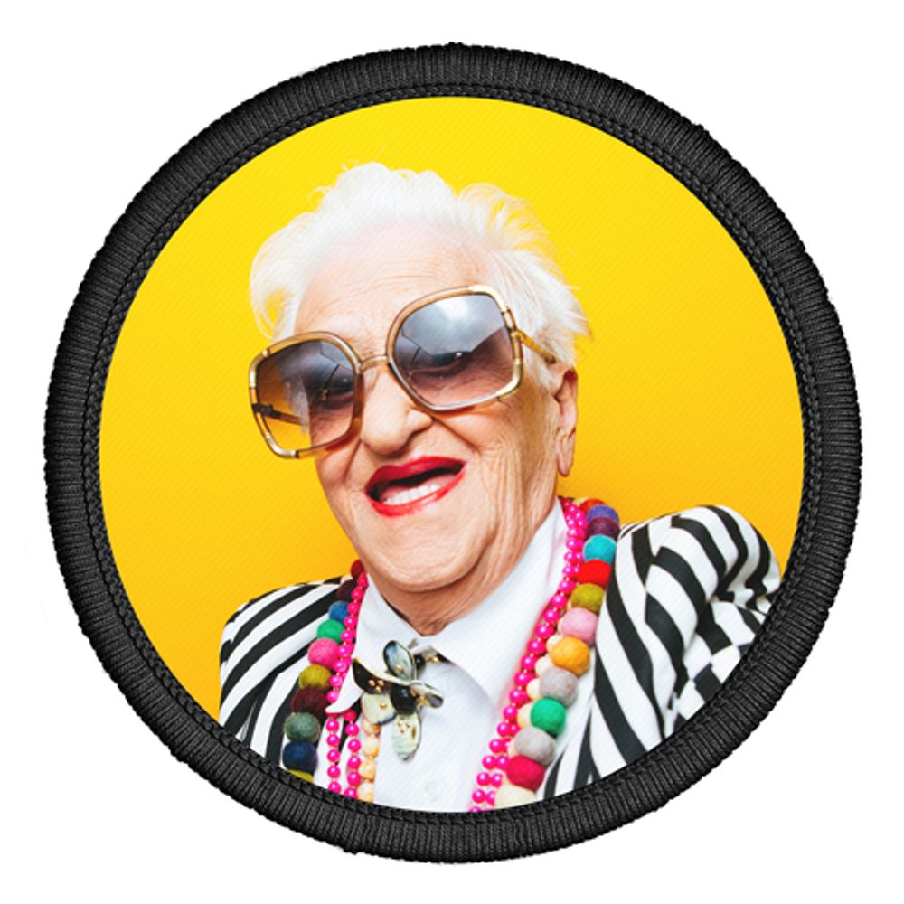 Design Ditt Eget Stoffmerke