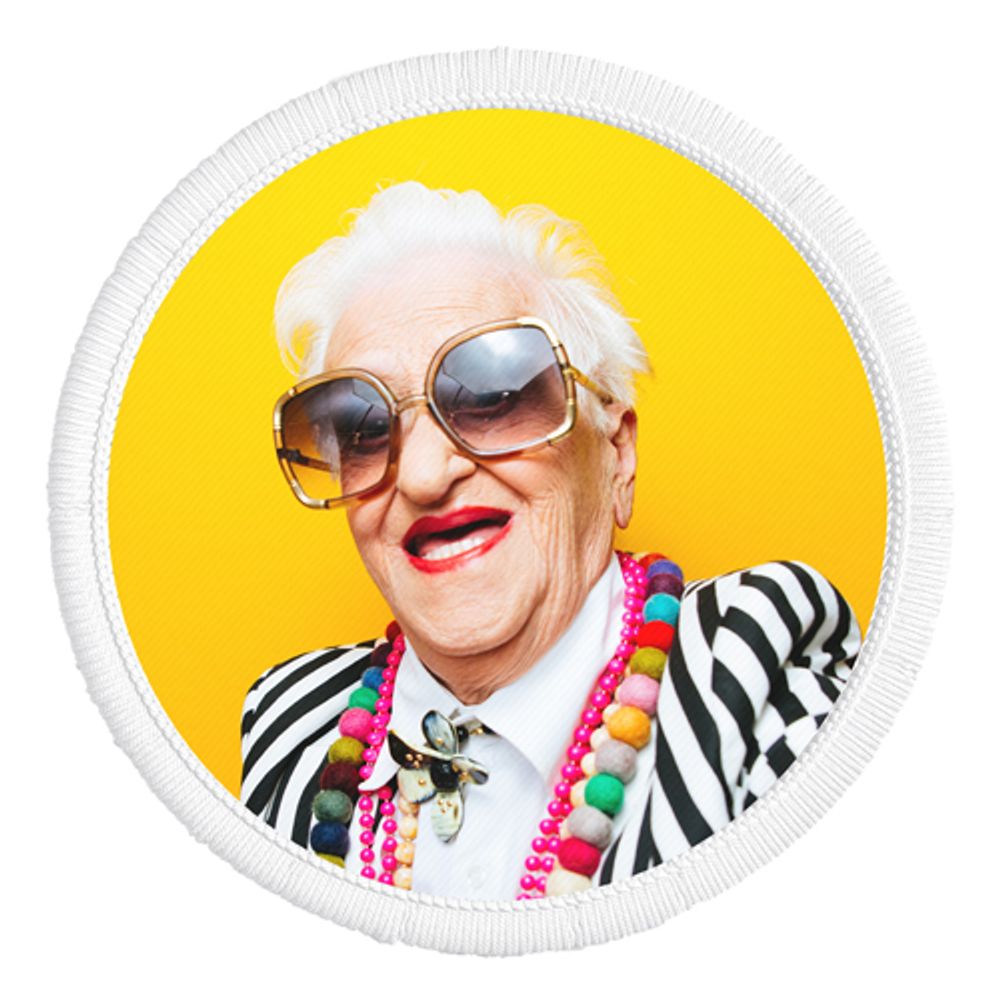 Design Ditt Eget Stoffmerke